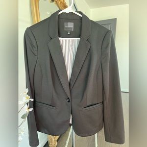 The Limited black blazer